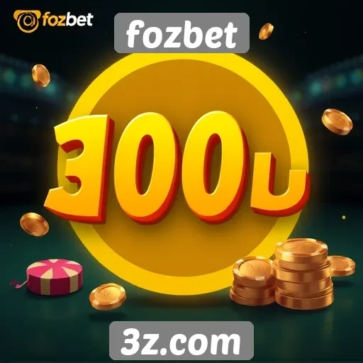 Promoções e bônus atraentes no fozbet