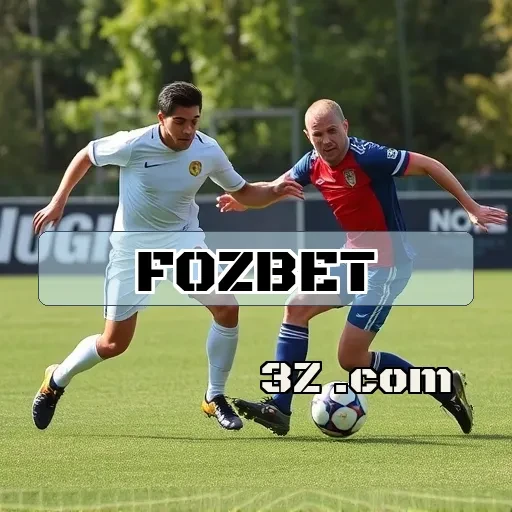 fozbet: Experimente e Vença no Mundo dos Jogos Online!