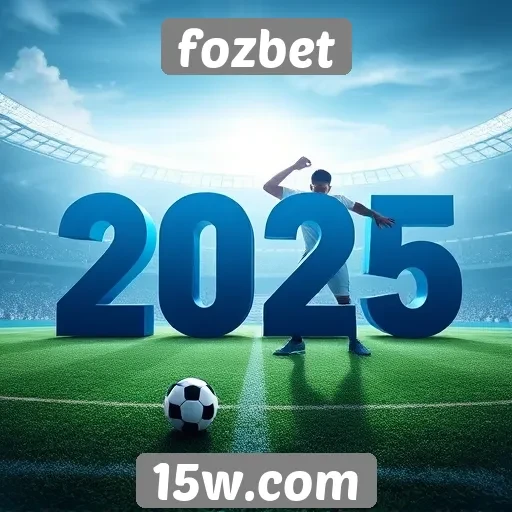 Impacto do fozbet nas apostas esportivas em 2025