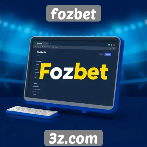 Como funciona o sistema de pagamento do Fozbet