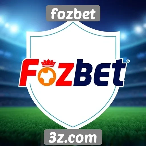 Avaliação da segurança no site de apostas Fozbet