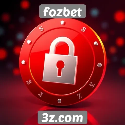 A segurança das transações no site Fozbet