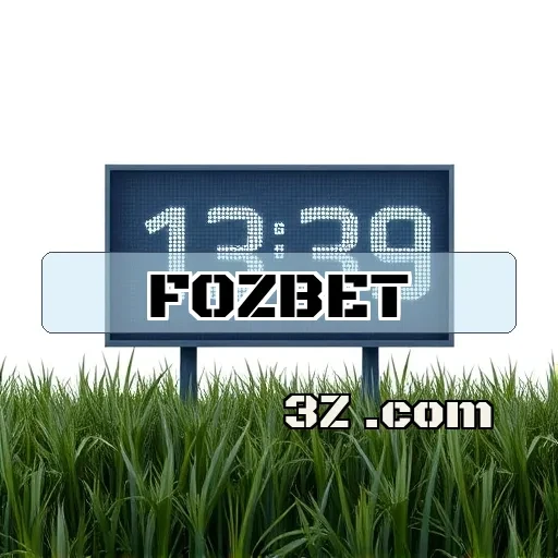 fozbet: Atrações Imperdíveis nas Máquinas de Jogos Online