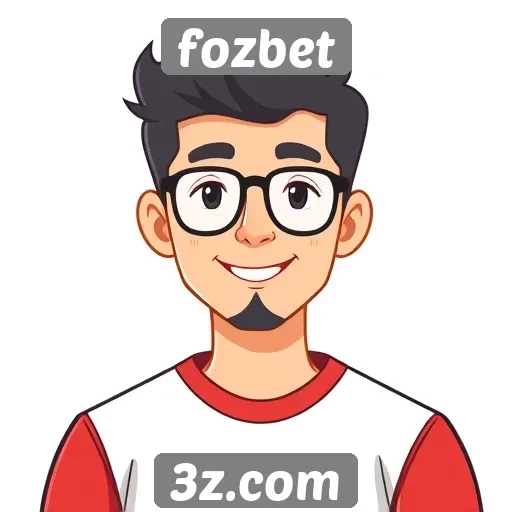 Estudo revela perfil dos usuários do site Fozbet